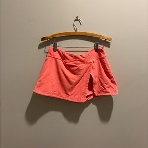FP Movement by Free People Pink Skort